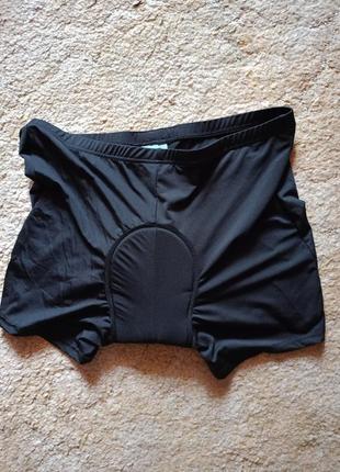 Мужские велошорты mair sports, 2xl
