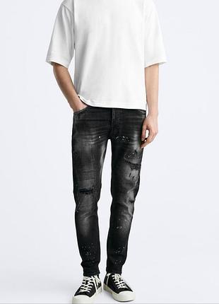 Продам джинси zara