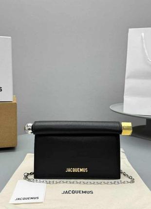 Сумка jacquemus