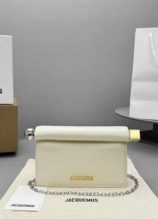 Сумка jacquemus 7