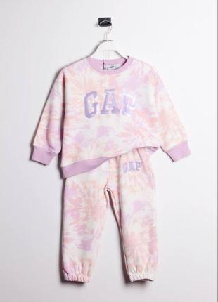 Костюм gap