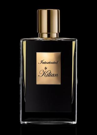 Парфумована вода kilian paris intoxicated refill (змінний блок)
