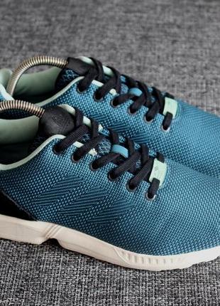 Кросівки adidas originals zx flux weave оригінал