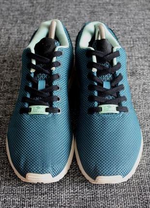 Кросівки adidas originals zx flux weave оригінал2 фото