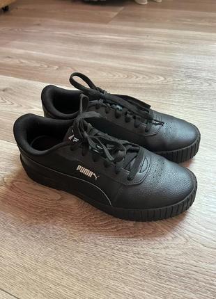 Кеди puma