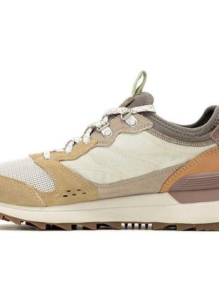 Кросівки merrell alpine 83 sneaker recraft wmn camel multi розмір 363 фото