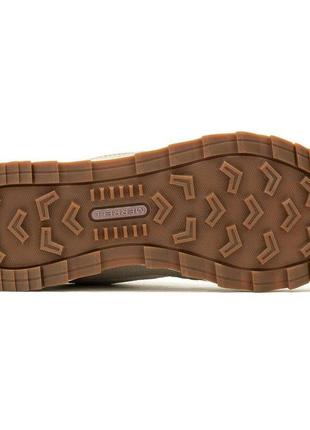 Кросівки merrell alpine 83 sneaker recraft wmn camel multi розмір 365 фото