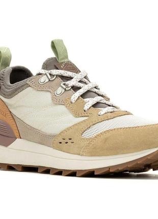 Кросівки merrell alpine 83 sneaker recraft wmn camel multi розмір eu-37