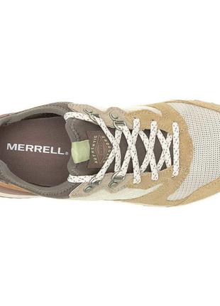 Кросівки merrell alpine 83 sneaker recraft wmn camel multi розмір 366 фото