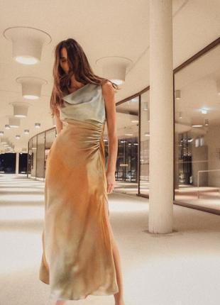 Сукня zara