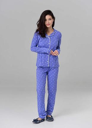 Женский комплект с брюками ozkan