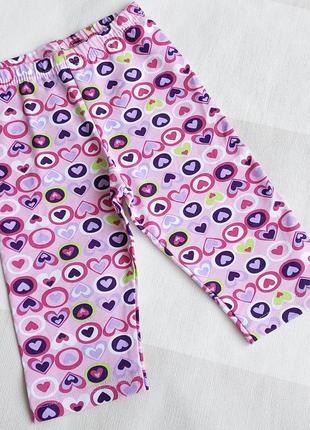 Велосипедки на девочку