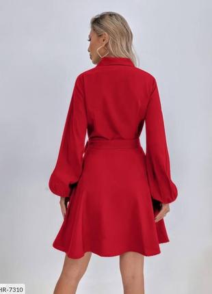 Сукня hr-7310