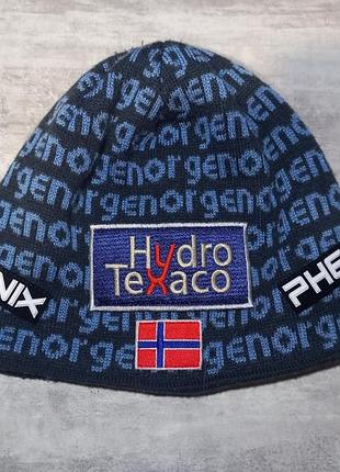 Шапка phenix оригинал норвегия