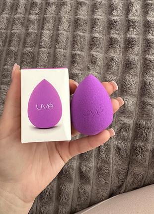 Спонж для макияжа