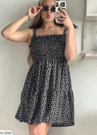 Сукня hv-2256 2