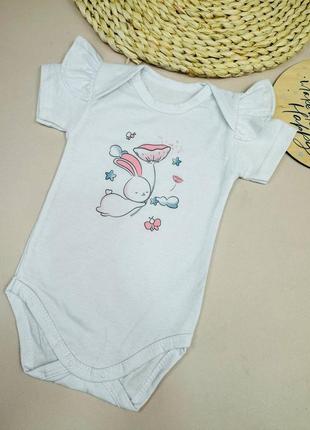 Боді дитячий.тканина кулір.
