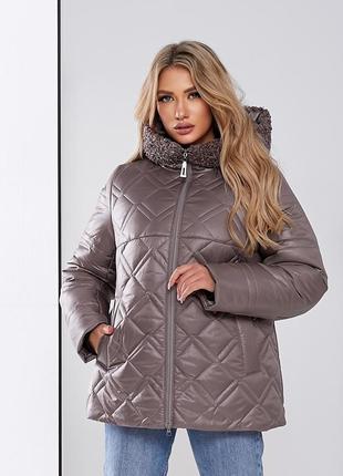 Куртка осень-зима топ качества