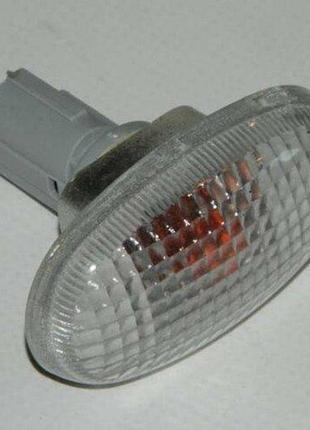Указатель поворота chevrolet aveo (t200) 2006-