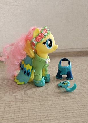 Май літтл поні флаттершай, my little ponny flottershy