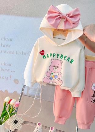 Детский костюм для девчонки