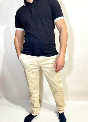 Штаны брюки мужские tommy hilfiger