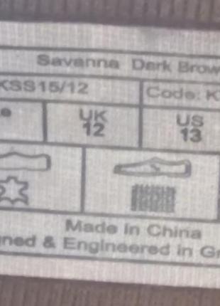 Сандалии karrimor3 фото