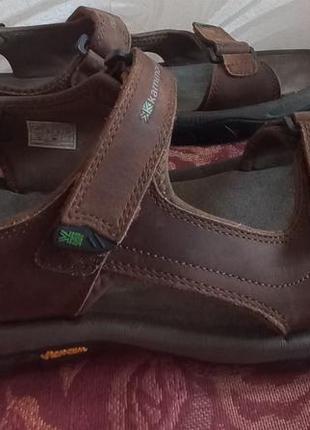 Сандалии karrimor2 фото