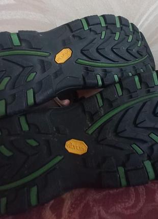 Сандалии karrimor4 фото