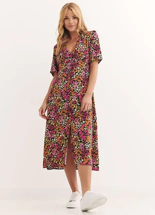 Сукня на гудзиках nobody’s child 24 р