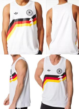 Ексклюзивна майка adidas germany '90