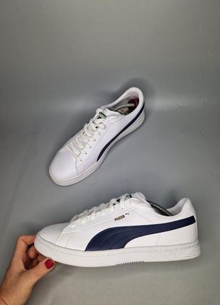 Шикарные кроссовки puma
