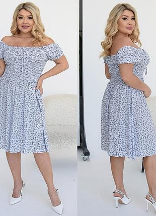 Сукня kf-8346 2