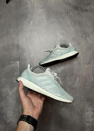 Кроссовки entrenamiento adidas ultra boost dna parley cloud
