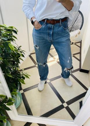 Levi’s levi strauss 501 джинси