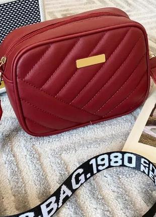 Модная женская сумочка- мессенджер,маленькая сумочка через плечо,сумочка на молнии,сумочка- кошелек