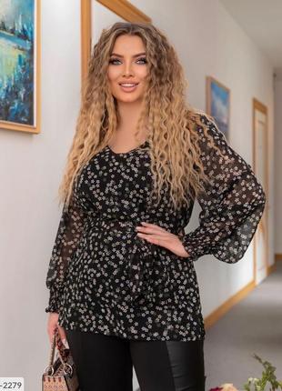 Блуза hh-2279