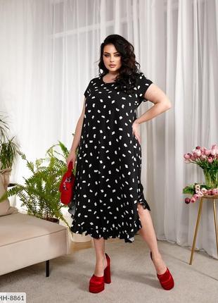 Сукня hh-8861