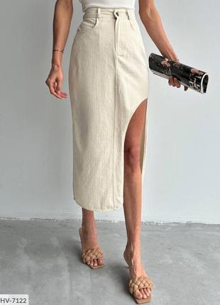 Спідниця hv-7122