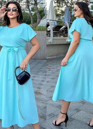 Сукня hw-9384 3