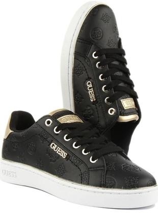 Женские мокасины кеды туфли кроссовки оригинал guess