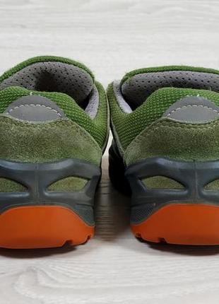 Дитячі трекінгові кросівки lowa gore-tex оригінал, розмір 31