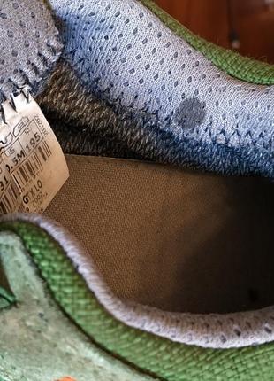 Дитячі трекінгові кросівки lowa gore-tex оригінал, розмір 31