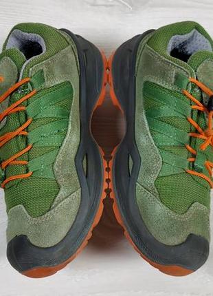 Дитячі трекінгові кросівки lowa gore-tex оригінал, розмір 31