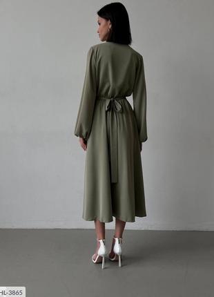 Сукня hl-3865
