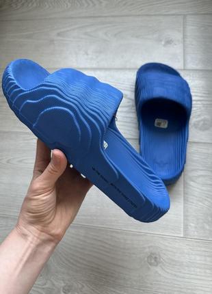 Нові шльопки шльопанці тапки тапочки Кроссовки adidas galaxy оригіинал 40 унісекс