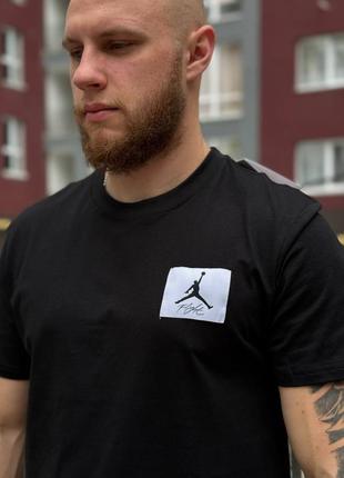 Футболка jordan