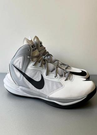 Баскетбол оригинал кроссовки nike final 🔥