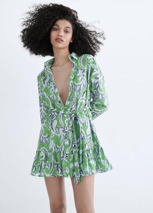 Сукня zara