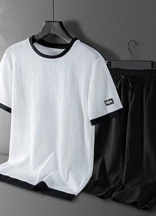 Спортивний костюм чоловічий